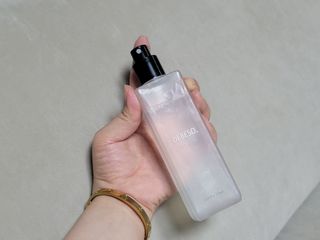 탐니크 바디미스트 디베쏘 150ml — 5점을 준 리뷰어가 2021년 2월 올린 사용 사진