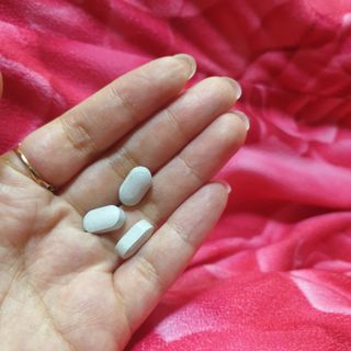 슬림플래닛 가르시니아 3900mg — 4점을 준 리뷰어가 2021년 3월 올린 사용 사진
