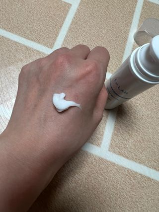 르랩 포스트 프로시져 피부과 재생크림, 울트라 리바이탈 Y존 보습크림 50ml SET — 5점을 준 리뷰어가 2022년 12월 올린 사용 사진