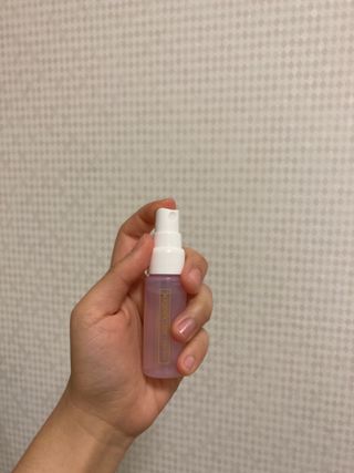 멈칫(MUMCHIT) 멈칫 마젠타레이디 기획세트 — 5점을 준 리뷰어가 2022년 3월 올린 사용 사진
