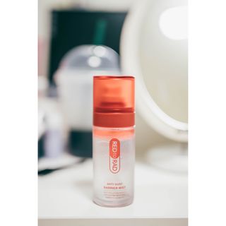 레드투래드 안티더스트 배리어 미스트 55ml — 5점을 준 리뷰어가 2021년 10월 올린 사용 사진