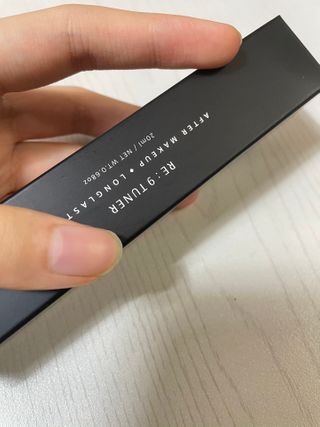디마르3 리나인튜너 — 5점을 준 리뷰어가 2021년 1월 올린 사용 사진