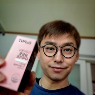닥터피엔티 [Dr.PNT] 건강한 다이어트, 기능성 원료로 시작! 슬림핏 다이어트+트리플뮨 플러스[1개월분] — 5점을 준 리뷰어가 2022년 9월 올린 사용 사진