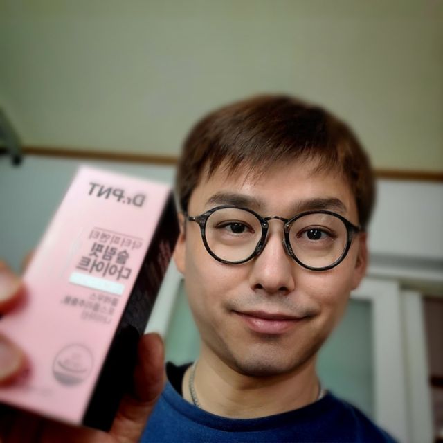 [Dr.PNT] 건강한 다이어트, 기능성 원료로 시작! 슬림핏 다이어트+트리플뮨 플러스[1개월분] 리뷰 사진