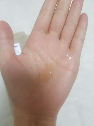 AYU25[아유트웬티파이브] 피부건강에 꼭 필요한 pH 약산성 와일드 로즈토너 — 5점을 준 리뷰어가 2021년 3월 올린 사용 사진