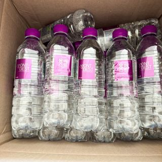 몽베스트 [MONTBEST]위드어스 500mL 20병 — 4.5점을 준 리뷰어가 2024년 2월 올린 사용 사진