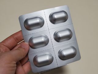 [지셀라] 프로바이오틱스 100억 유산균 보장 (1개월분 / 350mg X 30캡슐) — 5점을 준 리뷰어가 2023년 6월 올린 사용 사진