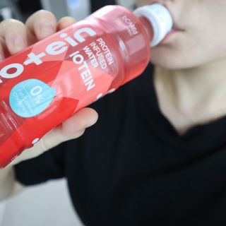 비케어드 생기레드에너지 이오틴 340ml 5개입 — 5점을 준 리뷰어가 2021년 7월 올린 사용 사진
