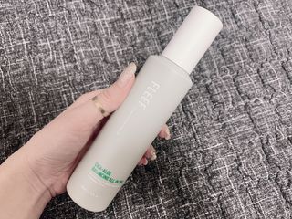 플리프 시카-알로에 밸런싱 올인원 200ml — 5점을 준 리뷰어가 2021년 1월 올린 사용 사진