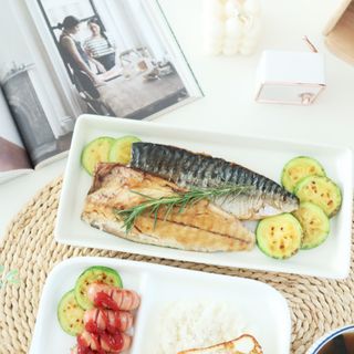 ㈜금호통상 노르웨이 고등어 900g (6~10편) — 5점을 준 리뷰어가 2023년 11월 올린 사용 사진