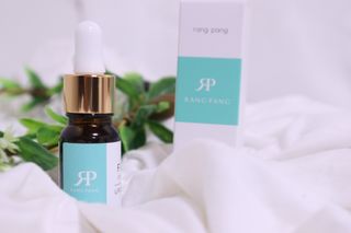 랑팡 EGF+FGF 10ppm 리포좀 앰플 원액 10ml — 5점을 준 리뷰어가 2021년 11월 올린 사용 사진