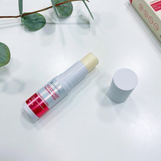 리더스코스메틱 리더스 퍼스트 샷 에센스 스틱 2종 — 5점을 준 리뷰어가 2022년 3월 올린 사용 사진