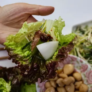 팔도비빔장 시그니처 380g 2개 — 5점을 준 리뷰어가 2022년 1월 올린 사용 사진