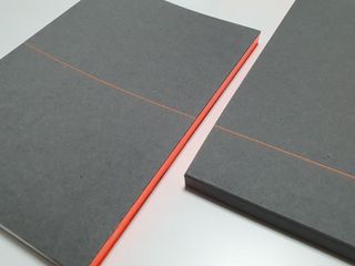 플러스엑스 오브젝트 Object by 3 크리에이티브 세트 - 아이디어노트, 위클리플래너, 스티키메모패드 — 5점을 준 리뷰어가 2022년 1월 올린 사용 사진