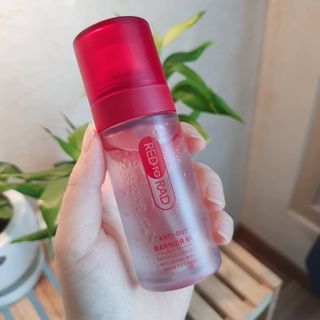 레드투래드 안티더스트 배리어 미스트 55ml — 5점을 준 리뷰어가 2021년 9월 올린 사용 사진