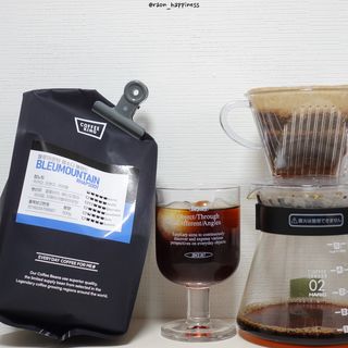 500g  / 갓 볶은 신선한 스페셜티 원두 커피! 커피킹 — 5점을 준 리뷰어가 2023년 9월 올린 사용 사진