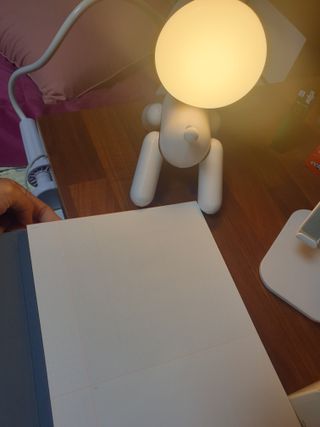 플러스엑스 오브젝트 Object by 3 크리에이티브 세트 - 아이디어노트, 위클리플래너, 스티키메모패드 — 5점을 준 리뷰어가 2022년 1월 올린 사용 사진