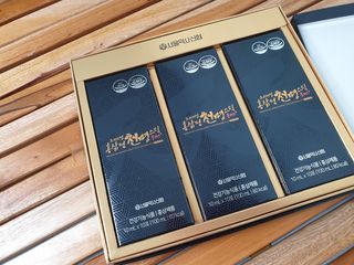 서울약사신협 약사신협_천명플러스스틱_10mlx30포 — 5점을 준 리뷰어가 2020년 12월 올린 사용 사진
