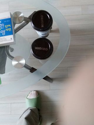 덴마크 싱글 오리진 노르딕 로스팅 — 5점을 준 리뷰어가 2023년 7월 올린 사용 사진