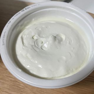숲골 꾸덕꾸덕 그릭요거트 150g 2개 — 5점을 준 리뷰어가 2021년 11월 올린 사용 사진