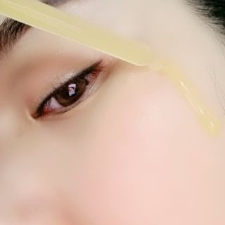 청담로즈 로즈블랑 화이트닝 슈퍼 리페어 리커버리 앰플 — 5점을 준 리뷰어가 2023년 7월 올린 사용 사진