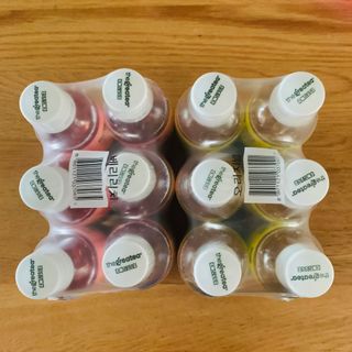 더그레잇티 콤부차 [매일유업] 더그레잇티 44kcal 콤부차 300ml *12개입 (오리지널 6개+베리리치 6개) — 3점을 준 리뷰어가 2023년 8월 올린 사용 사진