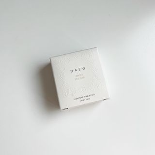 다에크 페이셜바 로시오 델 마르 — 5점을 준 리뷰어가 2023년 7월 올린 사용 사진