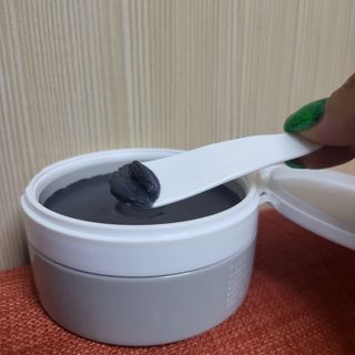 듀오코리아 [듀오] 피부맞춤형 저자극 클렌징밤 1종 랜덤발송 (모공케어,안색개선,안티에이징,블랙헤드) — 5점을 준 리뷰어가 2022년 5월 올린 사용 사진