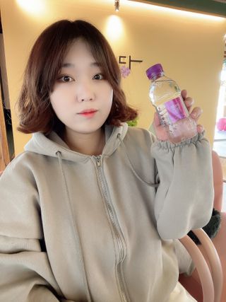 몽베스트 [MONTBEST] 330mL 20병 — 5점을 준 리뷰어가 2022년 2월 올린 사용 사진