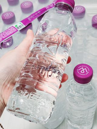 몽베스트 [MONTBEST]위드어스 500mL 20병 — 5점을 준 리뷰어가 2022년 10월 올린 사용 사진
