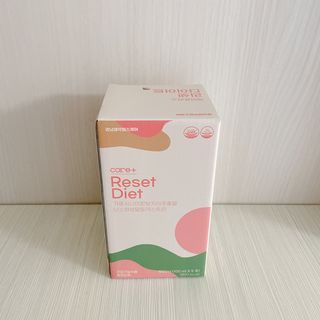 [경남제약헬스케어] 케어플러스 리셋 다이어트 청포도맛 100ml X 5포 (5일분) — 5점을 준 리뷰어가 2023년 5월 올린 사용 사진
