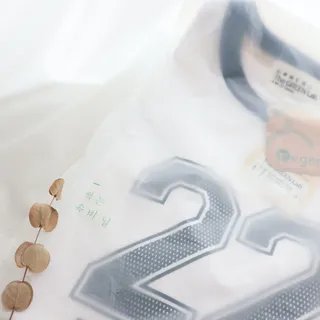 더그린랩 WOMEN SPORTY 22 CROP SHORT SLEEVE — 5점을 준 리뷰어가 2023년 6월 올린 사용 사진