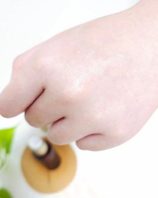 [베르비아떼] 소나무의 강인한 생명력으로 시간을 되돌리는 힘 레드파인 3종 세트 (토너, 에센스, 크림) — 5점을 준 리뷰어가 2023년 6월 올린 사용 사진