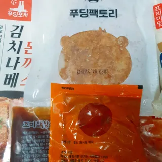 행우니님이 올린 리뷰 사진 3