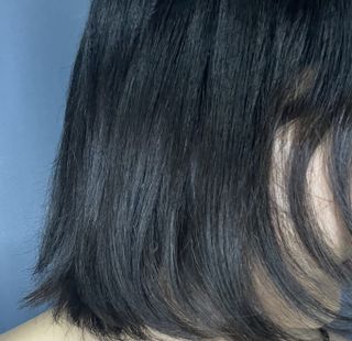 나노힐 프로테인 헤어 힐러 200ml — 4.5점을 준 리뷰어가 2023년 6월 올린 사용 사진
