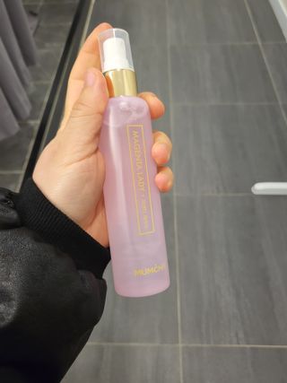 멈칫(MUMCHIT) 멈칫 마젠타레이디 기획세트 — 5점을 준 리뷰어가 2022년 3월 올린 사용 사진