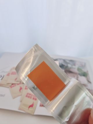 피엔티 [PNT 글루타치온 화이트 필름] 화이트 이너뷰티를 위한 관리템(1개월분) — 5점을 준 리뷰어가 2023년 5월 올린 사용 사진