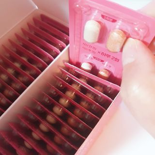 킬팻다이어트 킬팻 스피드 다이어트 [84 g / 700 mg x 120정] — 5점을 준 리뷰어가 2021년 6월 올린 사용 사진