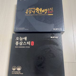 서울약사신협 약사신협_천명플러스스틱_10mlx30포 — 5점을 준 리뷰어가 2021년 4월 올린 사용 사진