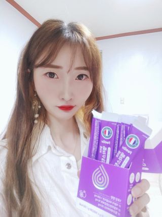 필리브 엘라스틴 더 리프트 — 5점을 준 리뷰어가 2021년 8월 올린 사용 사진