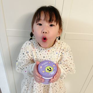 소이베베X신비아파트 세라마이드 울트라 아토 고보습 크림 — 5점을 준 리뷰어가 2023년 3월 올린 사용 사진