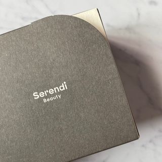 세렌디뷰티 라블룸 바이탈 리페어 크림 — 5점을 준 리뷰어가 2021년 3월 올린 사용 사진