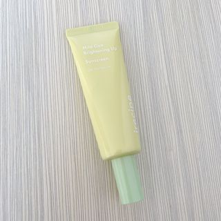 아이레시피 마일드시카 브라이트닝 업 선스크린 SPF50+ PA++++ — 5점을 준 리뷰어가 2023년 6월 올린 사용 사진