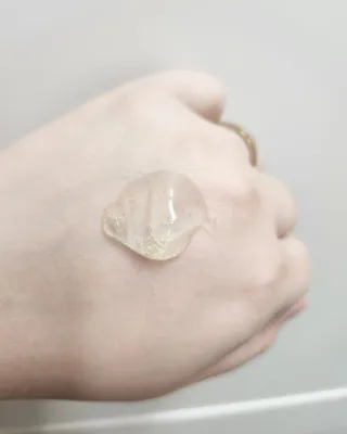 디에이브 더마-테카 바이옴 세럼 50ml — 4점을 준 리뷰어가 2022년 11월 올린 사용 사진