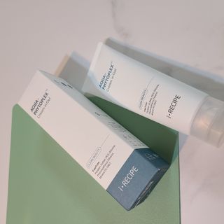 아이레시피 아쿠아피토플렉스 크림 인 젤 100ml — 4점을 준 리뷰어가 2022년 12월 올린 사용 사진