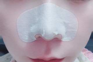 세뚜아(Cettua) 세뚜아 스티키 포어 패치 Cettua Sticky Pore Patch — 5점을 준 리뷰어가 2023년 8월 올린 사용 사진