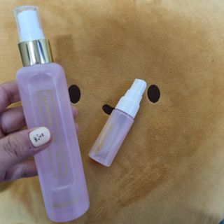 멈칫(MUMCHIT) 멈칫 마젠타레이디 기획세트 — 4점을 준 리뷰어가 2022년 3월 올린 사용 사진