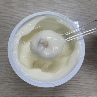 구매평 ☆[2종 패키지]덴마크 요거밀 통오트 요거트 — 5점을 준 리뷰어가 2025년 9월 올린 사용 사진