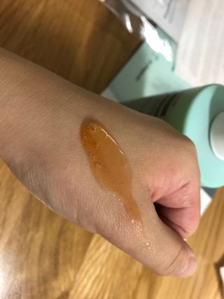 (주)닥터오레고닌 닥터오레고닌 탁시폴린 에디션 샴푸 — 5점을 준 리뷰어가 2023년 7월 올린 사용 사진