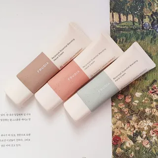 [후르디아] 끈적임 없는 착한성분 비건  핸드크림 3종 — 4점을 준 리뷰어가 2023년 12월 올린 사용 사진